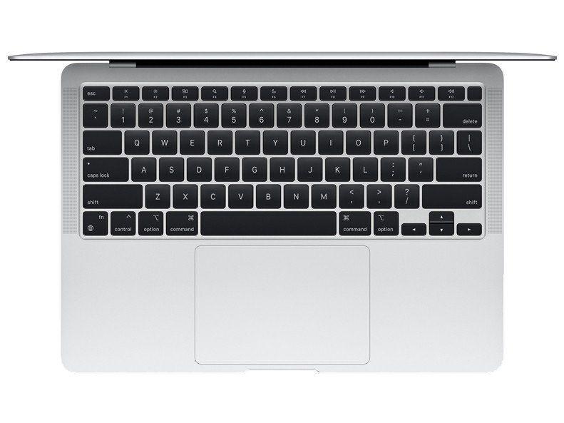 Macbook Air 13,3” Apple M1 8GB 256GB SSD Pratead - Macbook